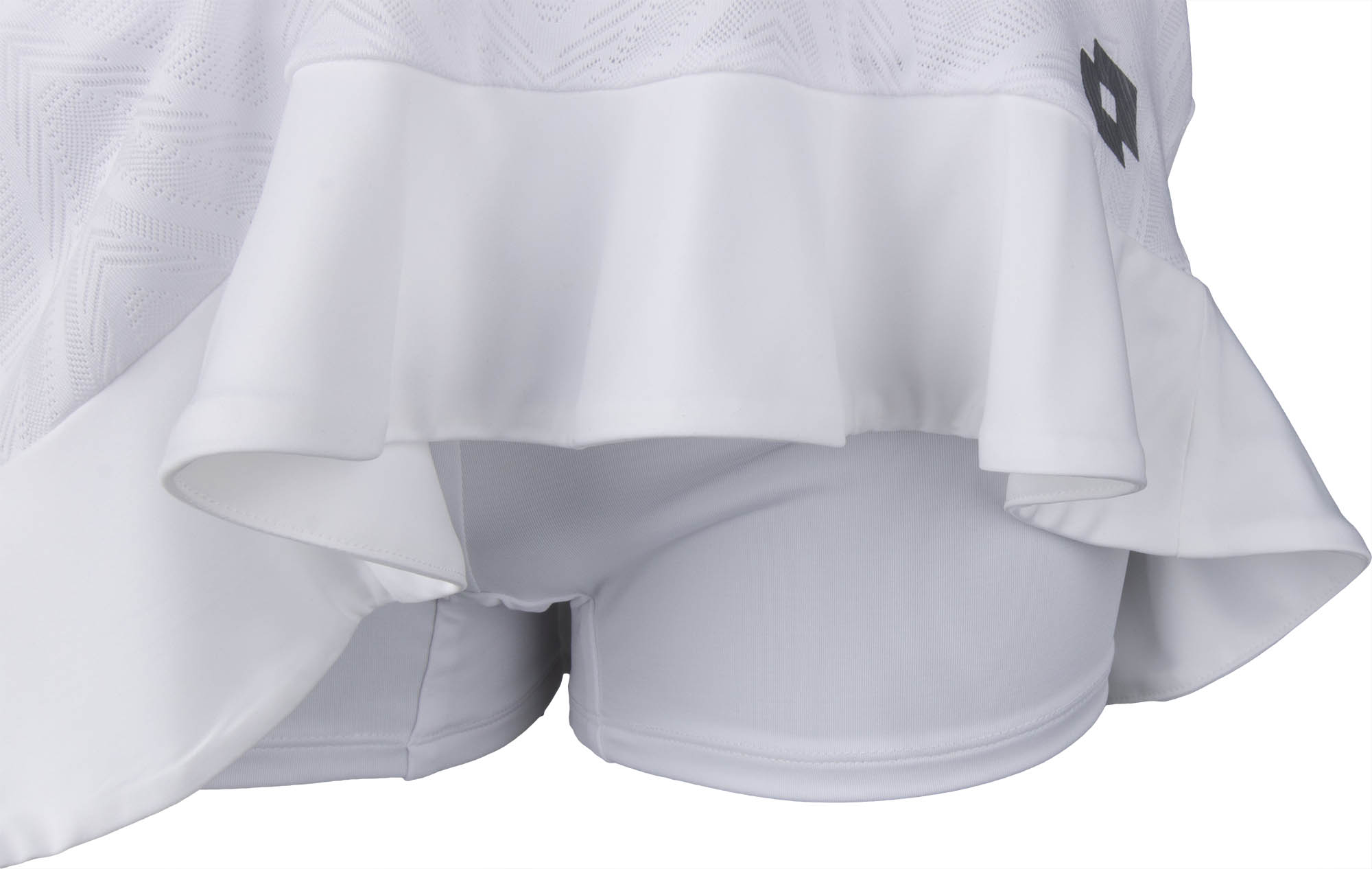 Dámska tenisová sukňa