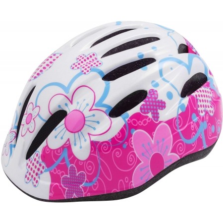 Etape REBEL - Dětská cyklistická helma