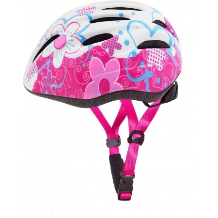 Etape REBEL - Kids’ cycling helmet