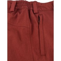Pánské softshellové kalhoty