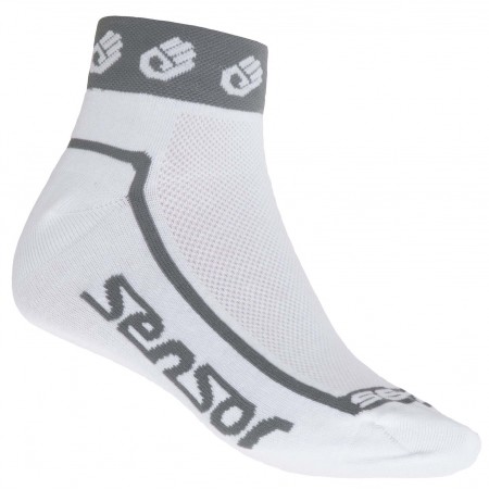 Sensor RACE LITE SMALL - Kerékpáros zokni