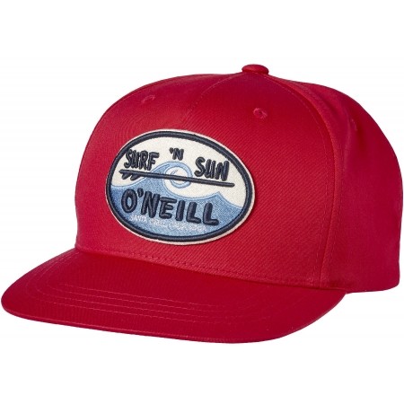 O'Neill BM POINT SAL CAP - Мъжка шапка с козирка
