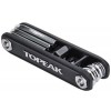 Zestaw narzędzi rowerowych - Topeak X-TOOL+ - 3