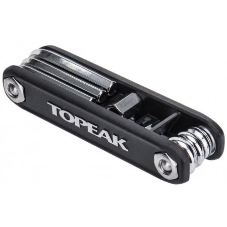 Инструменти за велосипед - Topeak X-TOOL+ - 3