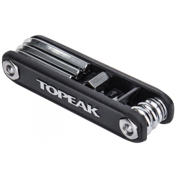 Topeak X-TOOL+ Fahrradwerkzeug, , Größe Os