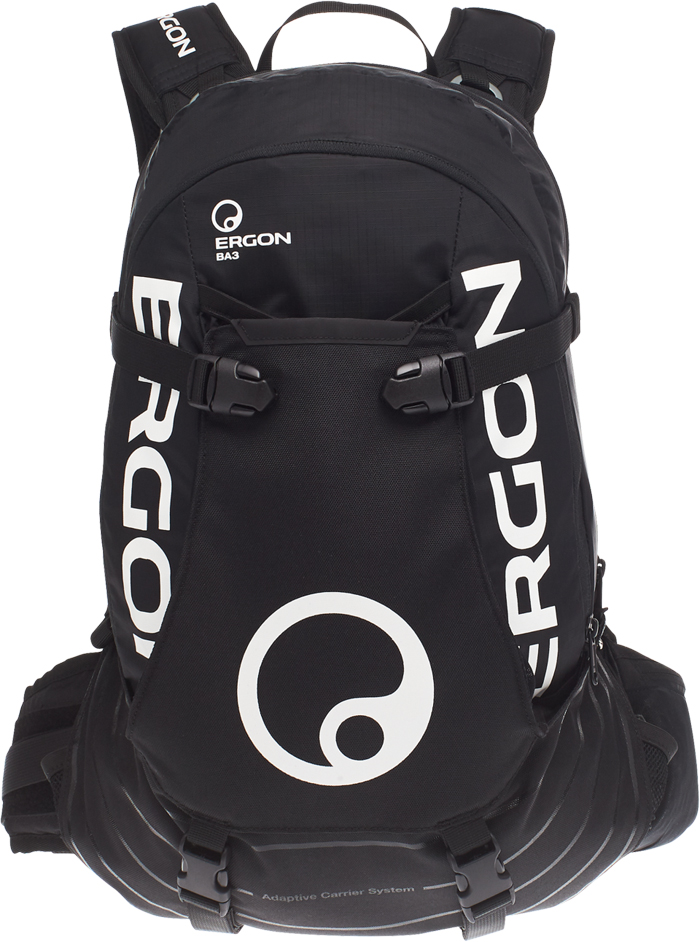 Enduro backpack