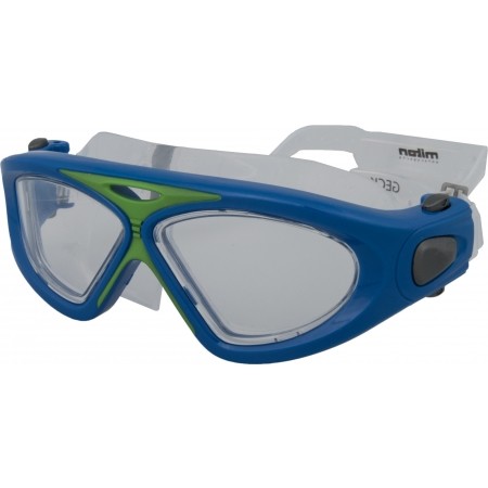 Miton GECKO - Dětské plavecké brýle