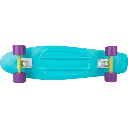 Skateboard plastic - Reaper MIDORI - 3