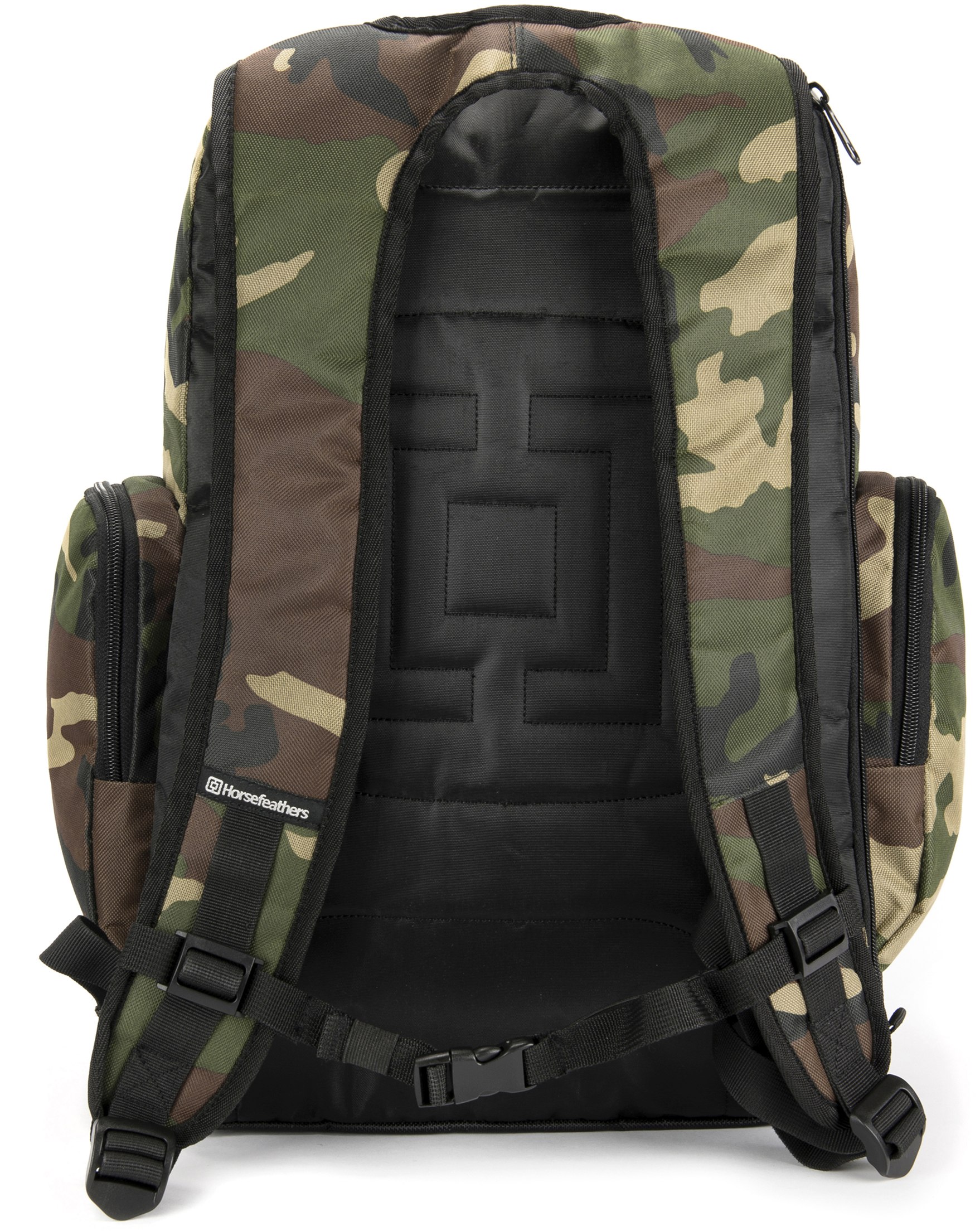 Skate backpack