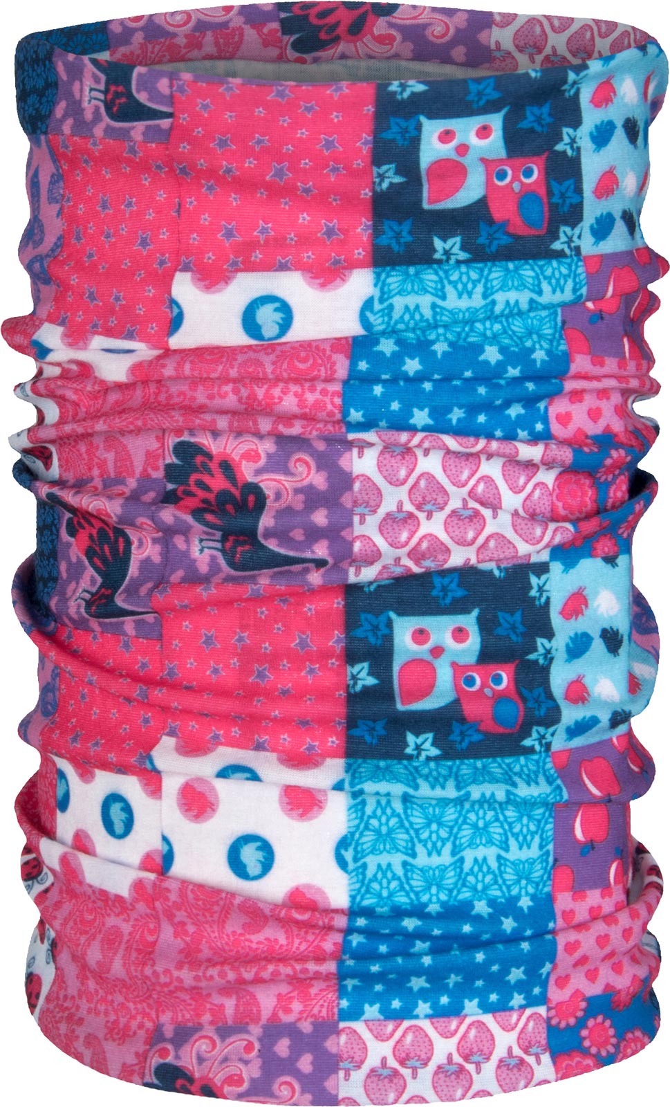 Dětský multifunkční šátek