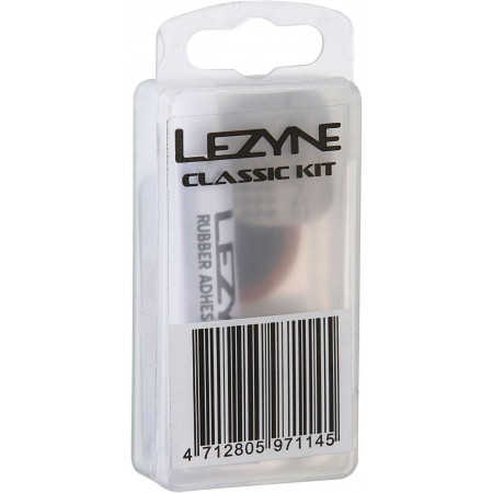 Tyre repair kit - Lezyne CLASSIC KIT