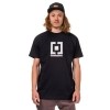 Men’s T-shirt - Horsefeathers BASE T-SHIRT - 1