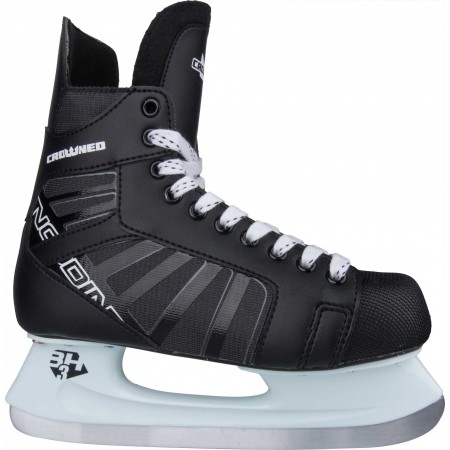 Ice skates - Crowned NODIN - 2