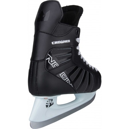 Ice skates - Crowned NODIN - 4