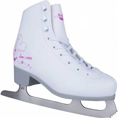 Crowned EMILY-JR - Girls’ ice skates