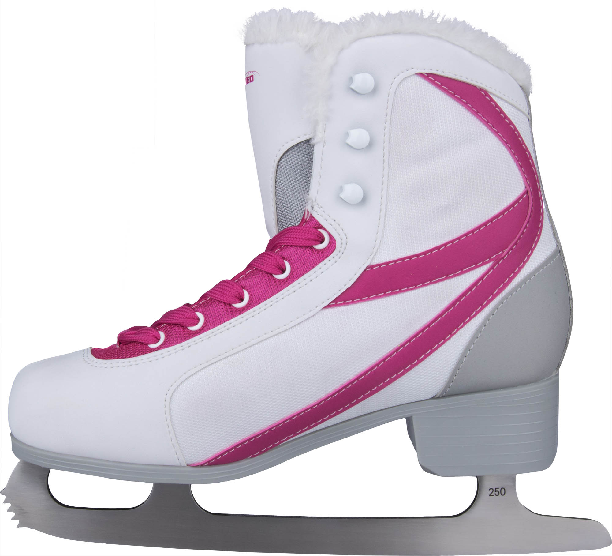 Women’s ice skates