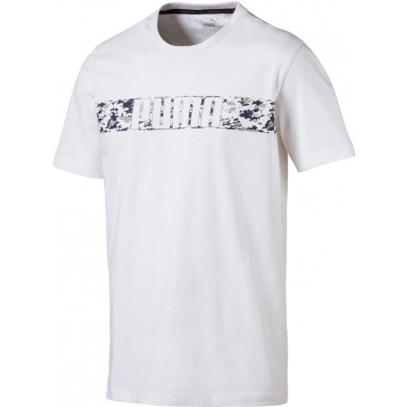 Puma ACTIVE HERO TEE - Herren T-Shirt