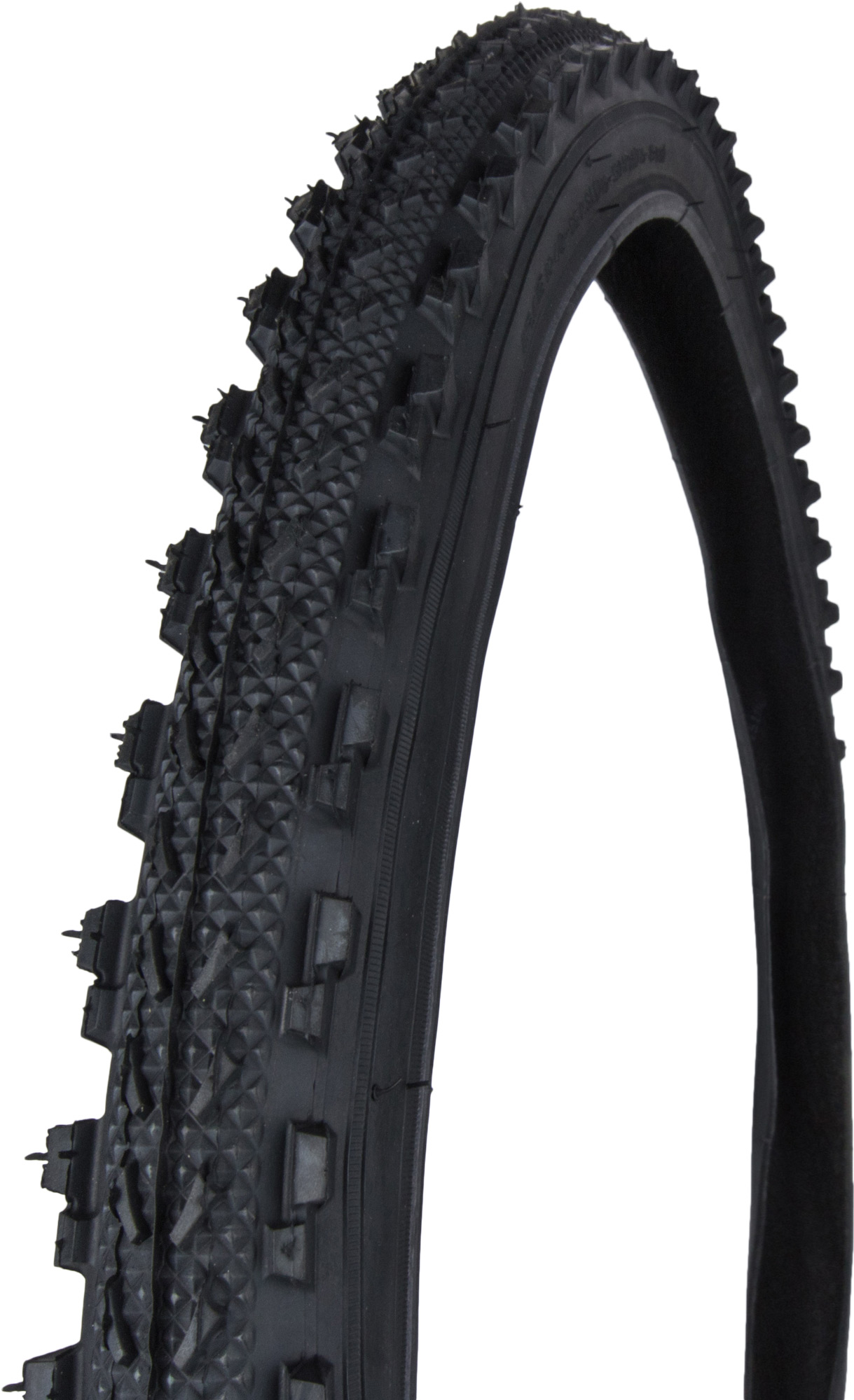Mountain bicycle tyre 26”