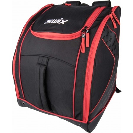 swix tri pack ski boot bag