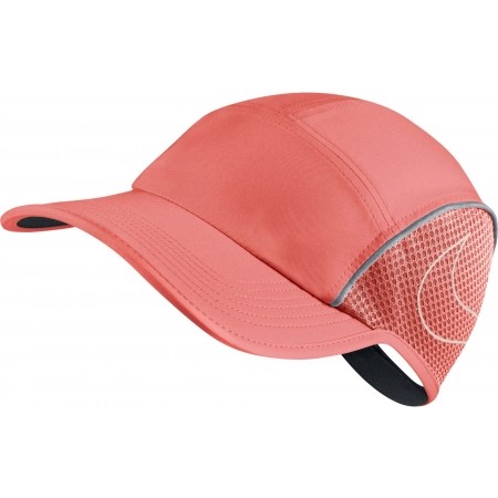 Nike AEROBILL CAP RUN AW 84 - Damen Cap