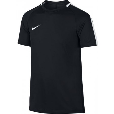 Nike DRY ACDMY TOP SS - Fußballtop für Kinder
