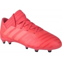 Chlapčenská futbalová obuv