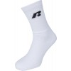 SOCKS 3PPK - Спортни чорапи - Russell Athletic SOCKS 3PPK - 2