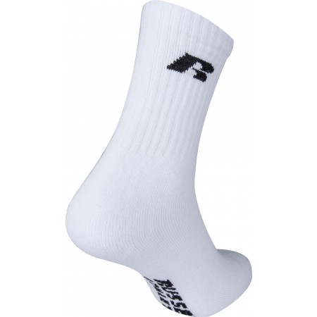 SOCKS 3PPK - Спортни чорапи - Russell Athletic SOCKS 3PPK - 3