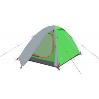 Аутдор палатка