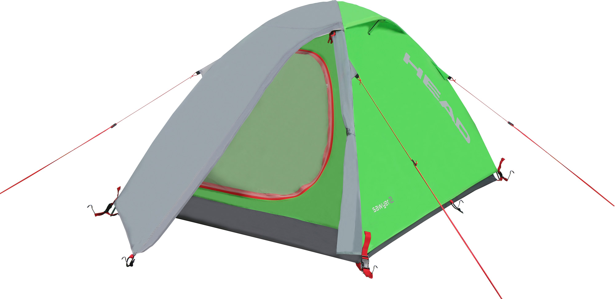Аутдор палатка