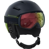 Men’s ski helmet
