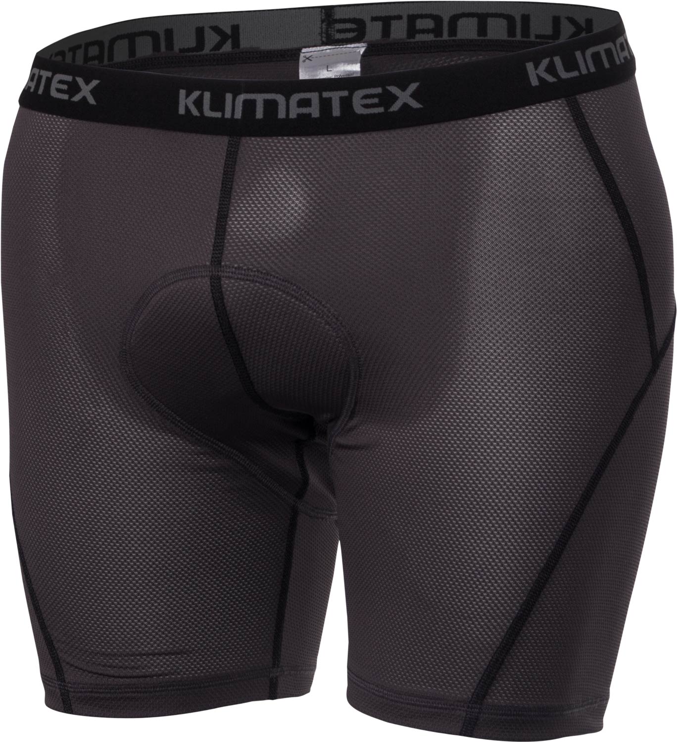 Men’s cycling underwear