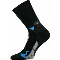 Versatile hiking socks