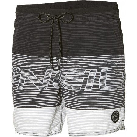 ONeill Mens Pm Stacked Board Shorts