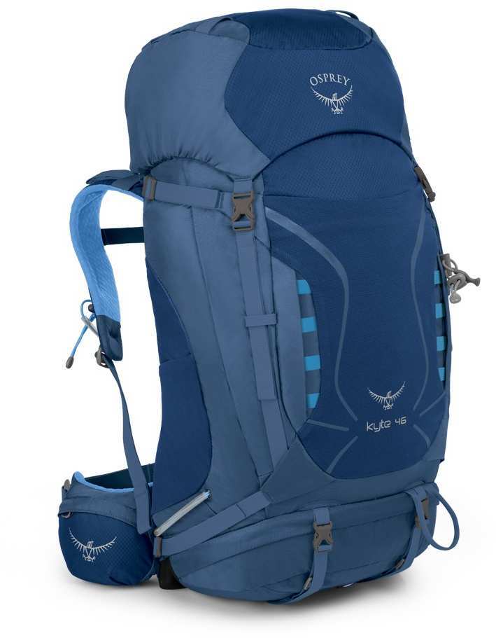 Women’s hiking backpack