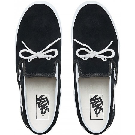 vans lacey shoes