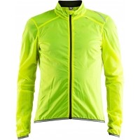 Men’s lightweight cycling jacket