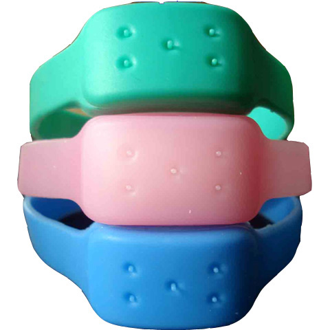 ARMBAND - Repellent bracelet