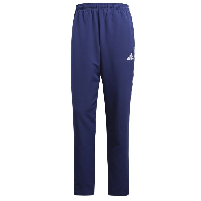 Ensemble jogging Adidas core 18 pantalons et sweat-shirt