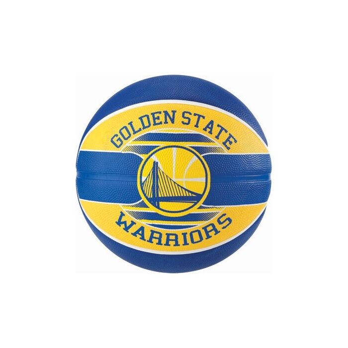 Spalding NBA Golden State Warriors Team Logo 