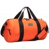 Sportovní/cestovní taška - Consigned ORANGE - 3