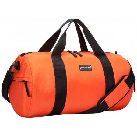 Sportovní/cestovní taška - Consigned ORANGE - 3