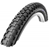 Bicycle tire