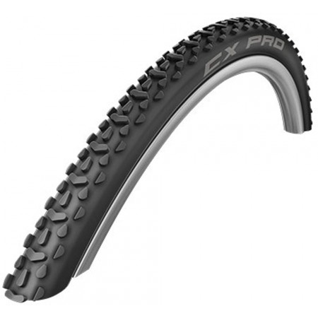 Schwalbe CX PRO 30-622 - Bicycle tyre