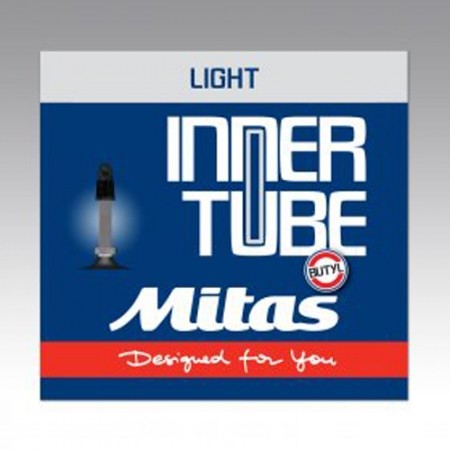 Mitas FV47 28/29 x 1,9 LIGHT - Tube