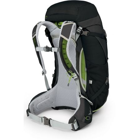 Hiking backpack  - Osprey STRATOS 50 II M/L - 2