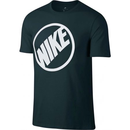 Nike SPORTSWEAR TEE BLUE HBR 2 - Men’s T-shirt