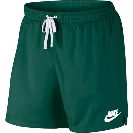Nike SPORTSWEAR SHORT WVN FLOW - Damen Shorts