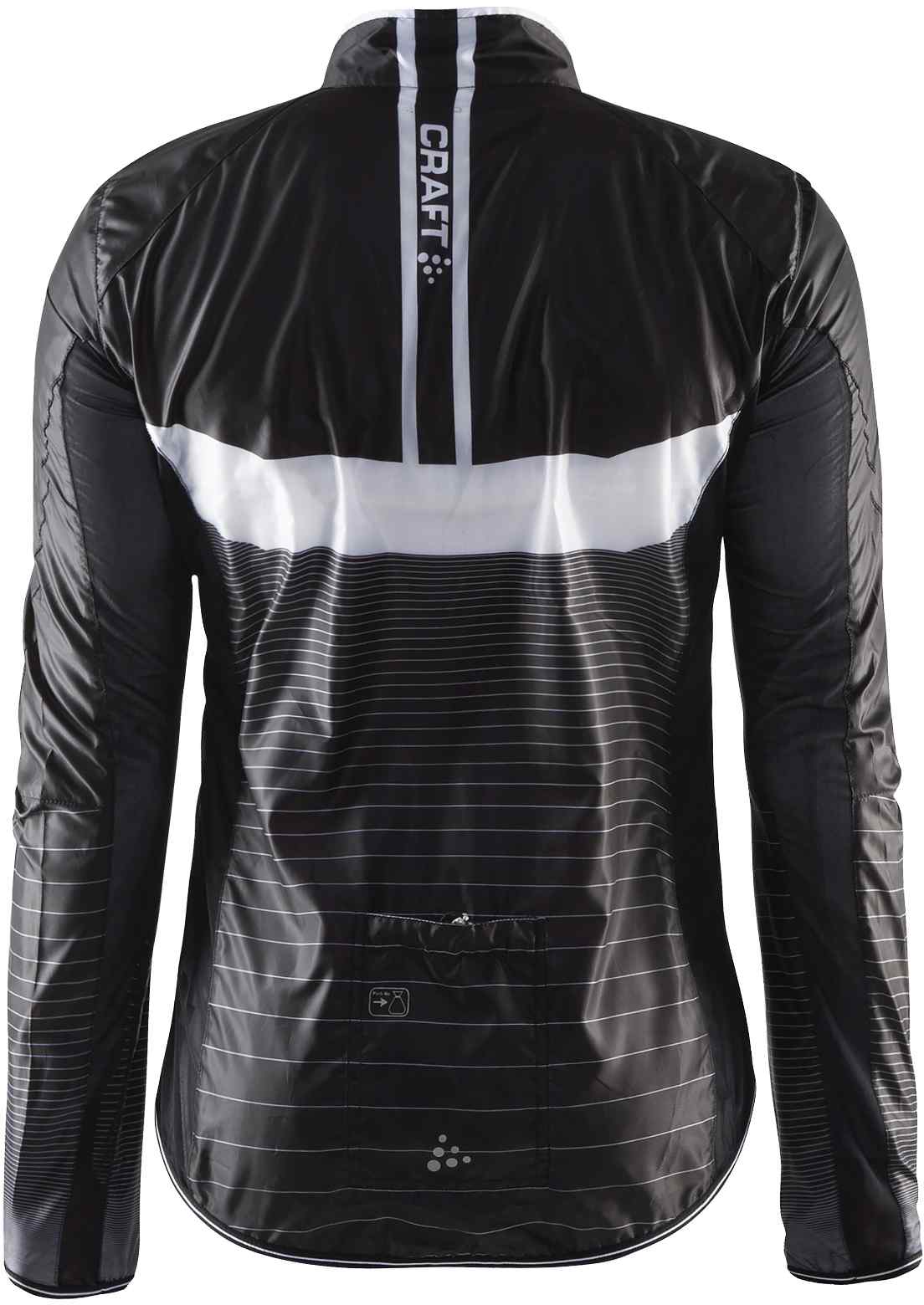 Men’s cycling jacket