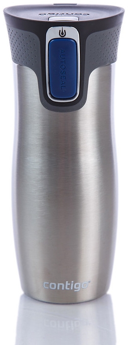 WEST LOOP - Vacuum flask